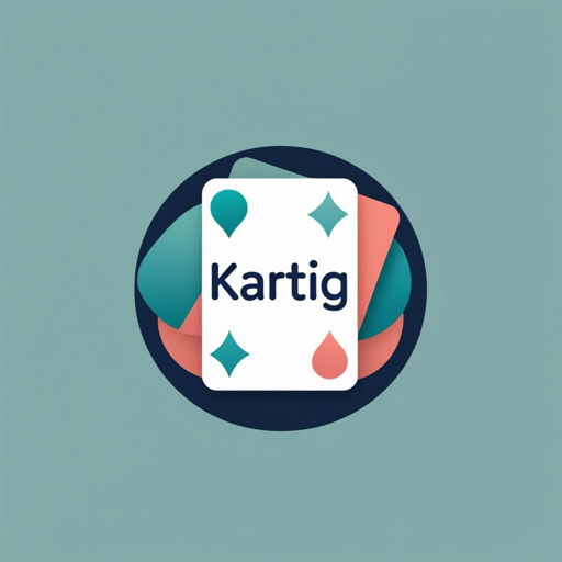 Kartig uygulama ikonu